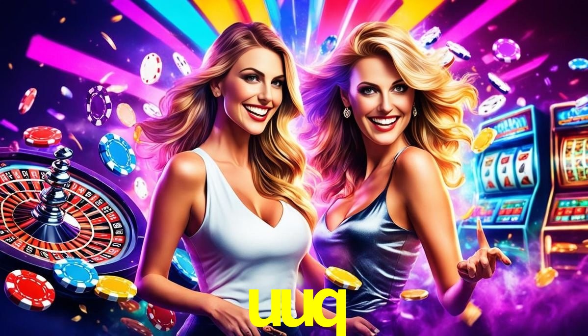 Desvendando o Mundo dos Jogos Virtuais na uuq