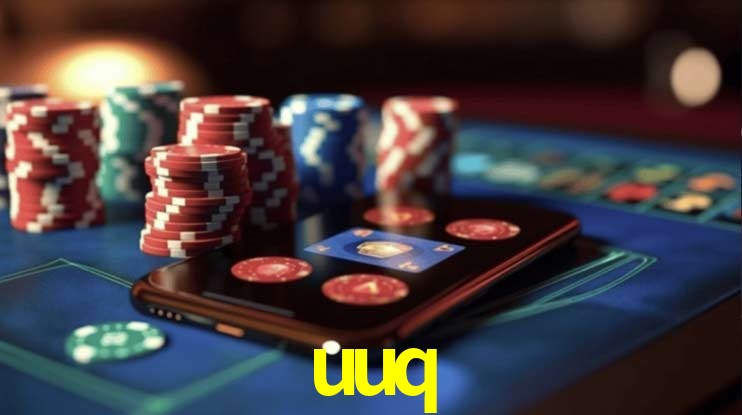 A Emoção da Loteria na uuq: Uma Chance de Mudança de Vida
